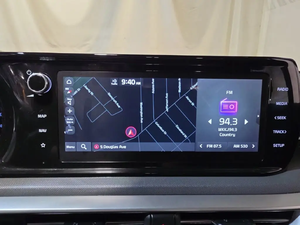 2022 Kia K5 - $19,999