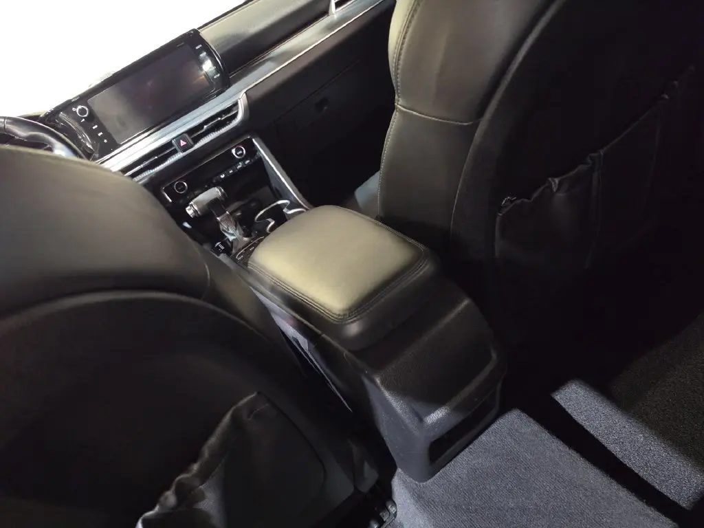 2022 Kia K5 - $19,999