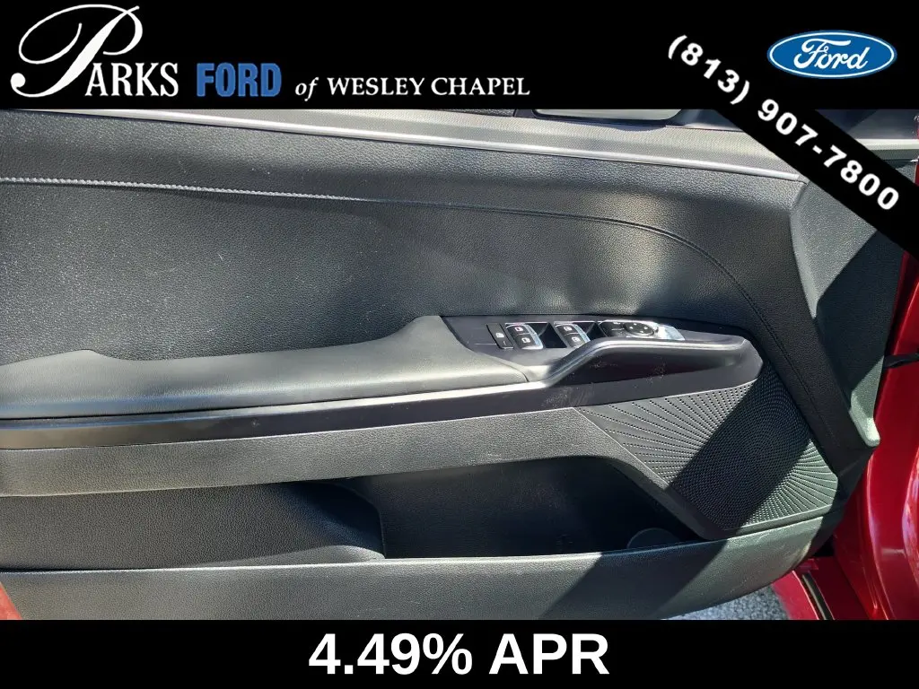 2022 Kia K5 - $22,231