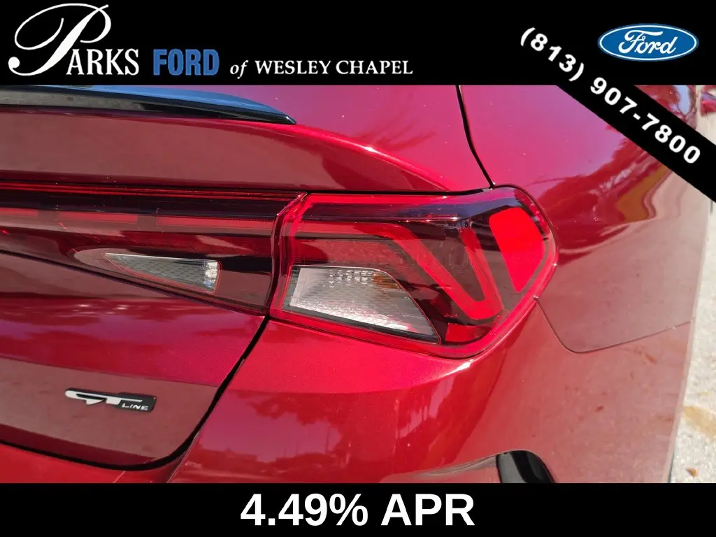2022 Kia K5 - $22,231