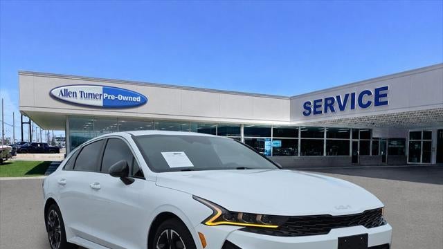 Preowned 2023 Kia K5 GT-Line for Sale