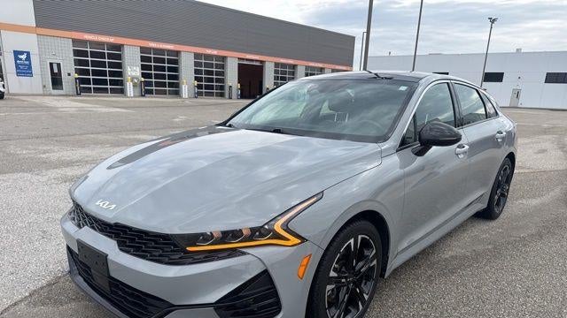 Preowned 2023 Kia K5 GT-Line for Sale