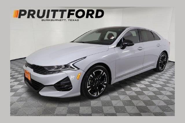 2023 Kia K5 - $22,800