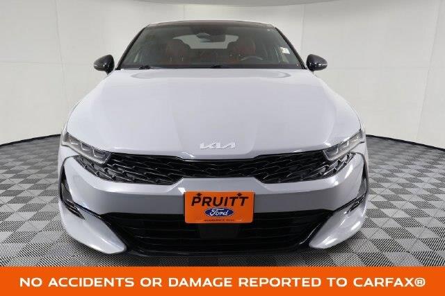 2023 Kia K5 - $22,800