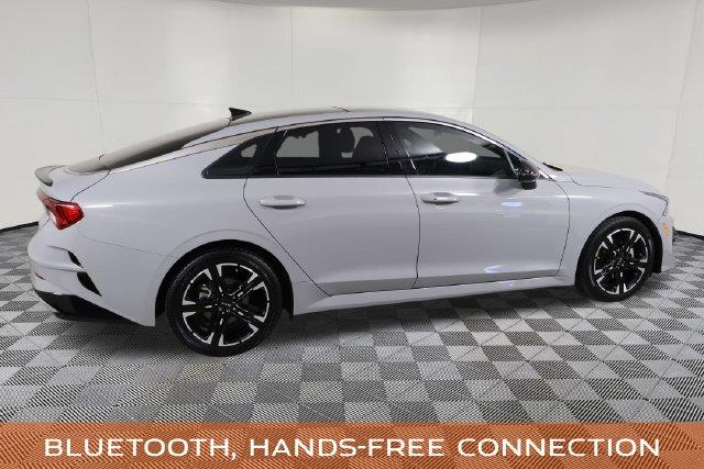 2023 Kia K5 - $22,800