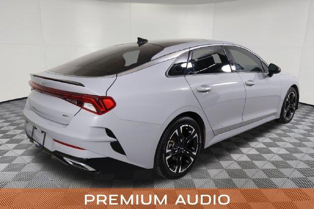 2023 Kia K5 - $22,800