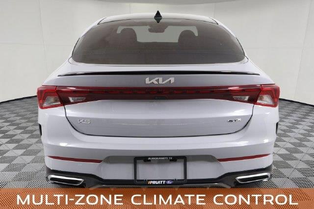 2023 Kia K5 - $22,800