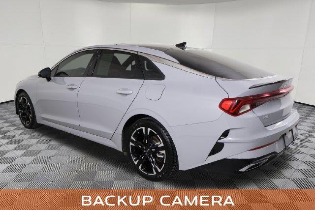 2023 Kia K5 - $22,800