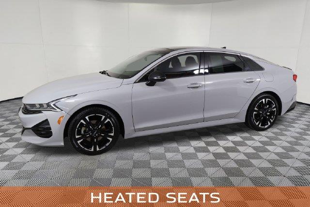 2023 Kia K5 - $22,800