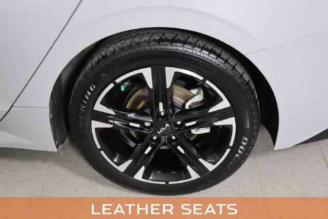 2023 Kia K5 - $22,800