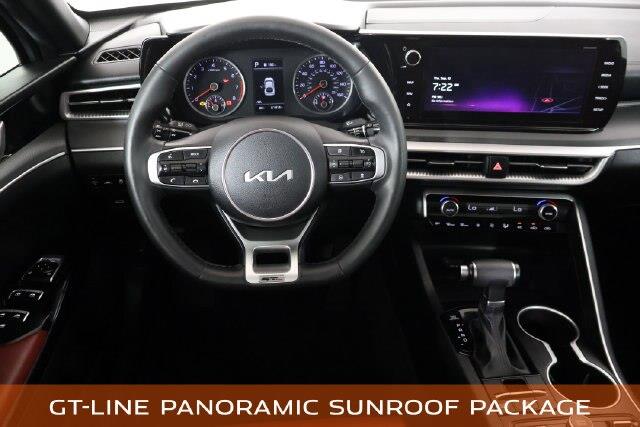 2023 Kia K5 - $22,800