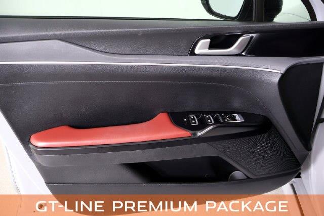 2023 Kia K5 - $22,800