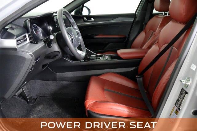 2023 Kia K5 - $22,800