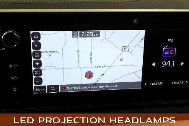 2023 Kia K5 - $22,800