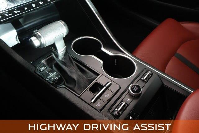 2023 Kia K5 - $22,800