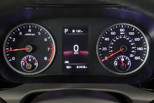 2023 Kia K5 - $22,800