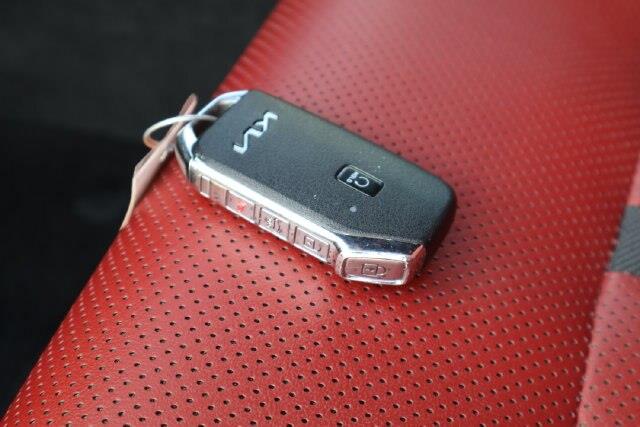 2023 Kia K5 - $22,800