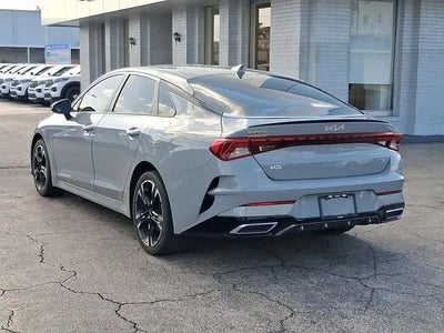 2023 Kia K5 Gt-Line 4DR Sedan