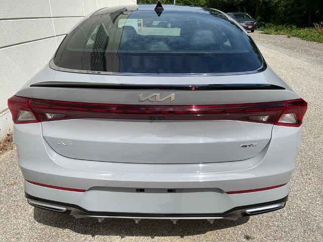 2024 Kia K5 - $25,494