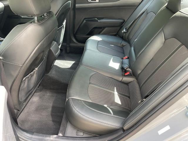 2024 Kia K5 - $25,494