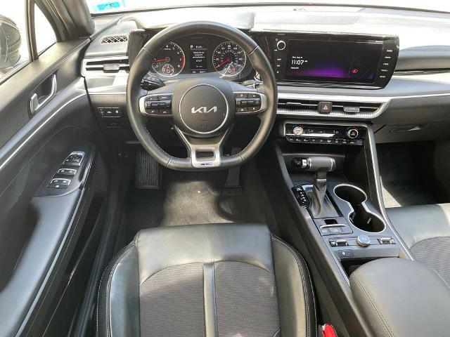 2024 Kia K5 - $25,494