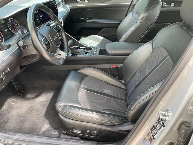 2024 Kia K5 - $25,494