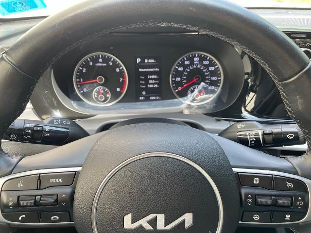 2024 Kia K5 - $25,494