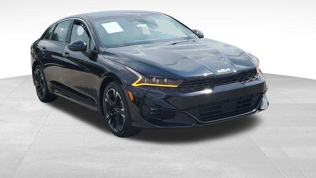 Preowned 2024 Kia K5 GT-Line for Sale