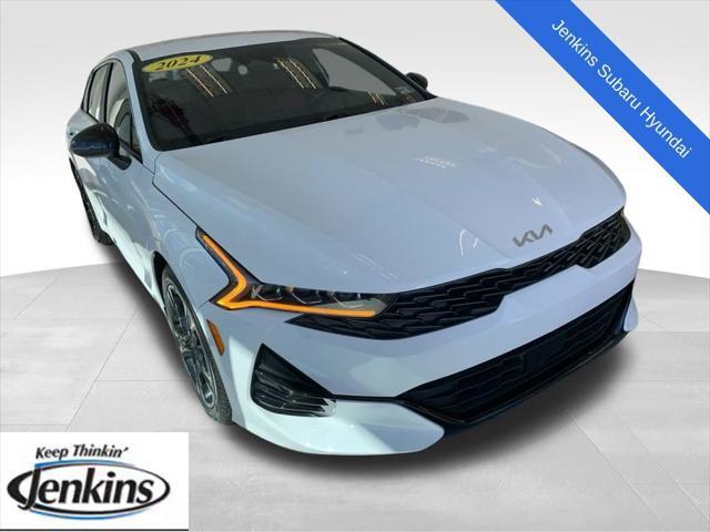 2024 Kia K5