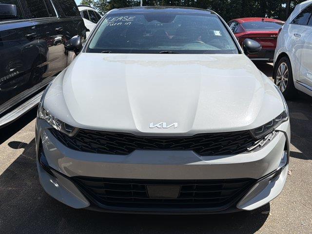 2024 Kia K5 - $24,787