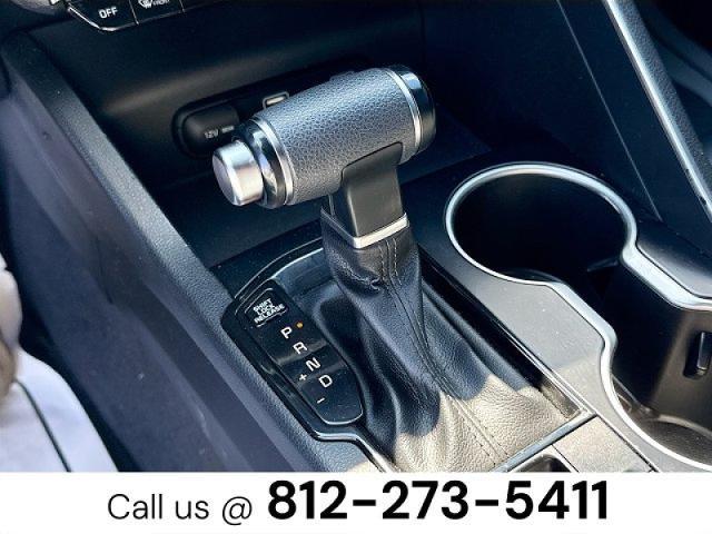 2021 Kia K5 - $19,453