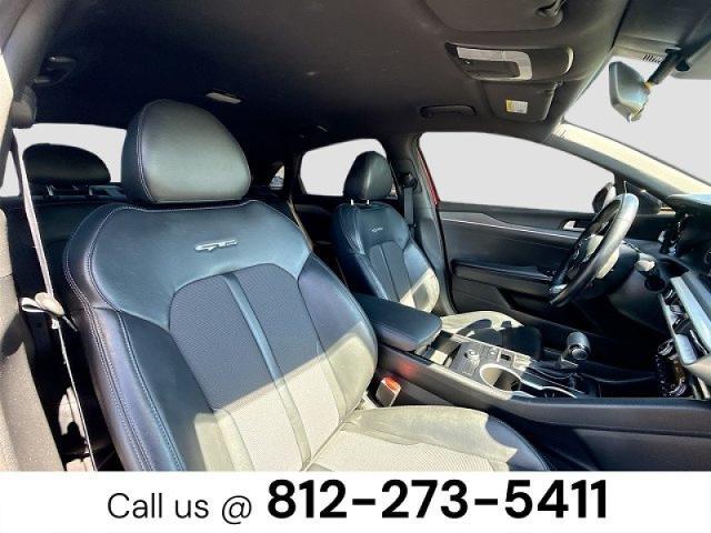 2021 Kia K5 - $19,453