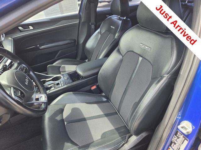 2022 Kia K5 - $19,500