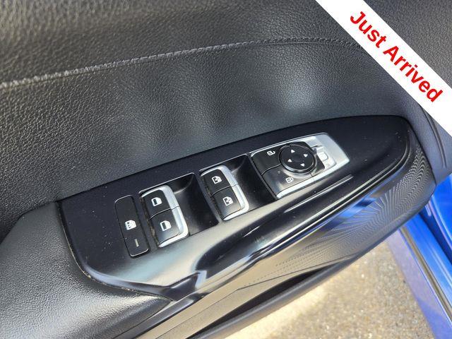 2022 Kia K5 - $19,500