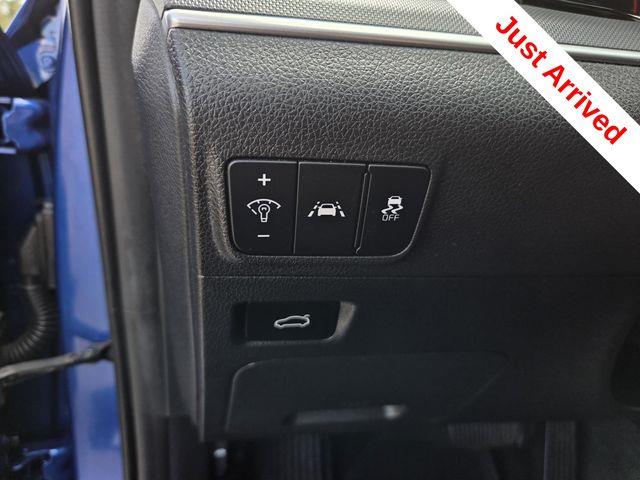 2022 Kia K5 - $19,500