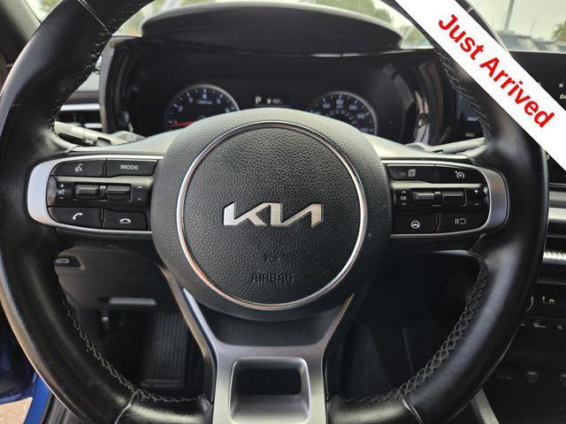 2022 Kia K5 - $19,500