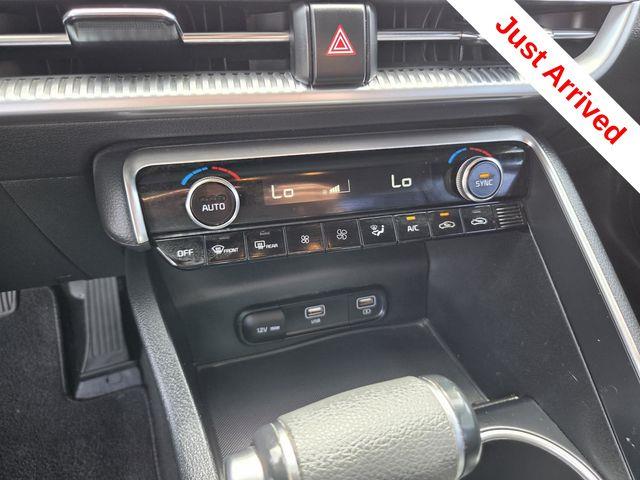 2022 Kia K5 - $19,500