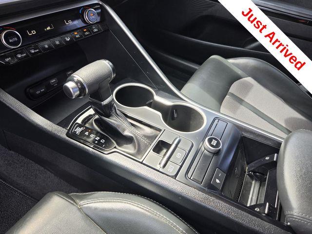 2022 Kia K5 - $19,500