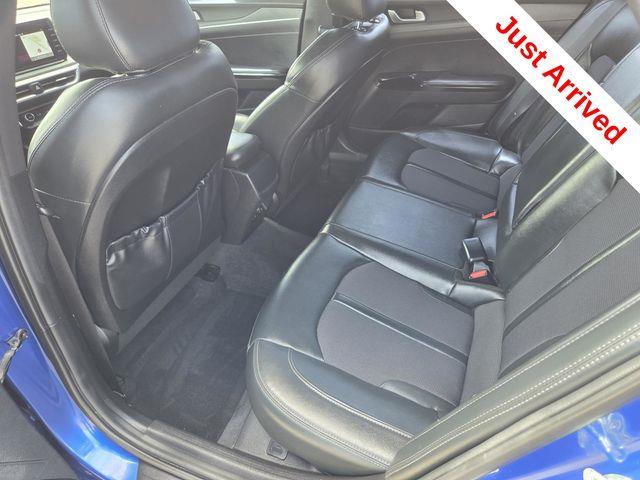 2022 Kia K5 - $19,500