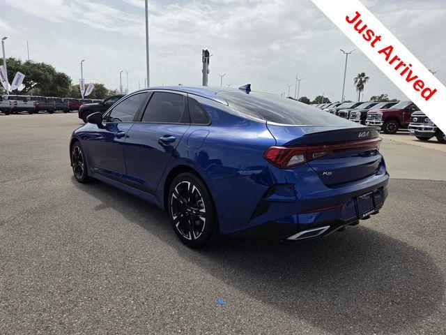 2022 Kia K5 - $19,500