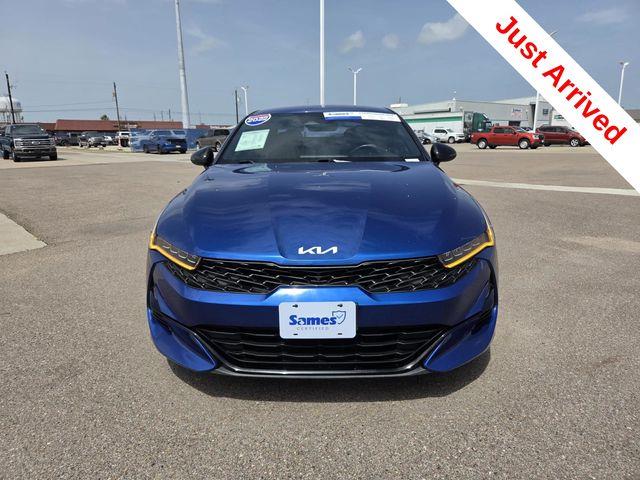 2022 Kia K5 - $19,500