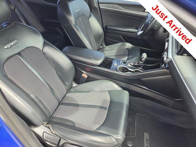 2022 Kia K5 - $19,500