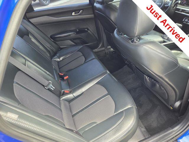 2022 Kia K5 - $19,500