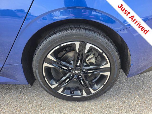 2022 Kia K5 - $19,500