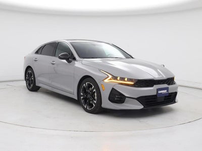2022 Kia K5 Gt-Line 4DR Sedan