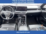 2022 K5 Thumbnail 10