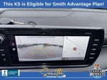 2022 K5 Thumbnail 14