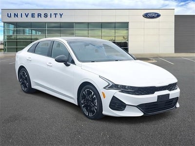 2023 Kia K5 Gt-Line 4DR Sedan