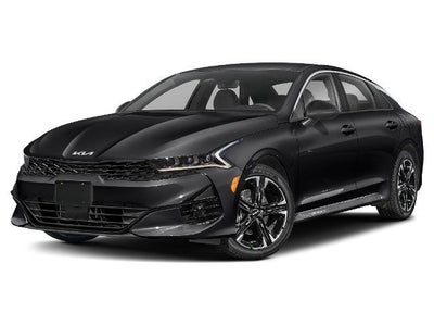 2023 Kia K5 Gt-Line 4DR Sedan