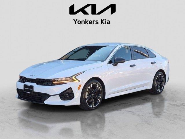 2024 Kia K5 - $23,495